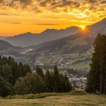 Kleinwalsertal Hirschegg Riezlern StBerschin (c) Steffen Bernschin - Kleinwalsertal Tourismus eGen _ Fotograf_ Steffen Berschin